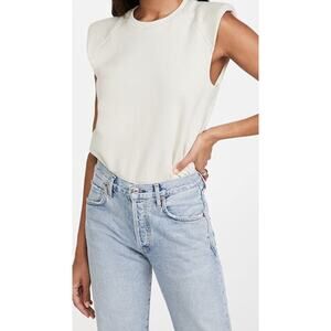 Jonathan Simkhai Bodysuit XS